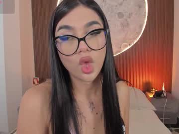 Rosecassie Chaturbate stream image from March 18, 2026