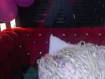 Venus_Rock Chaturbate stream image from March 18, 2026