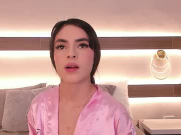 Violeta_Sum Chaturbate stream image from March 18, 2026