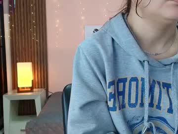 Alina_Martinelli Chaturbate stream image from March 18, 2026