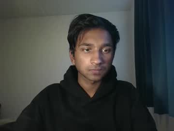 Alvin_Miler Chaturbate stream image from March 18, 2026