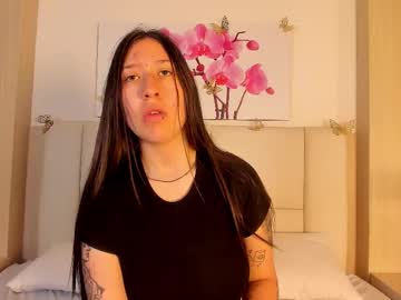 Ambervega__ Chaturbate stream image from March 18, 2026