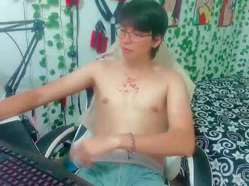 Andy_Gray01 Chaturbate stream image from March 18, 2026