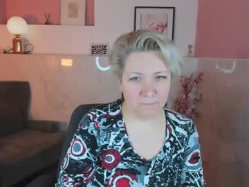 Aneli_Mira Chaturbate stream image from March 18, 2026