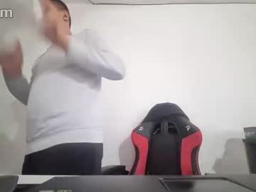 Baros741 Chaturbate stream image from March 18, 2026