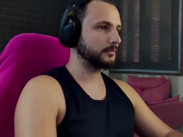 Baxxline Chaturbate stream image from March 18, 2026