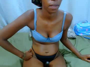 Emmybae69 Chaturbate stream image from March 18, 2026