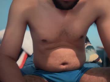 Enriquegc197 stream image from March 18, 2026