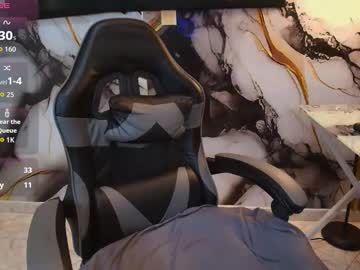 Evamilff_ Chaturbate stream image from March 18, 2026