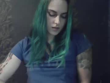 Flower_Bluee Chaturbate stream image from March 18, 2026