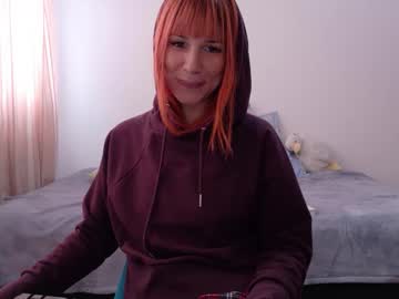 Kad_Kad Chaturbate stream image from March 18, 2026