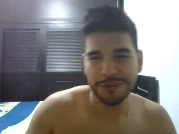 Latinbeardcali Chaturbate stream image from March 18, 2026