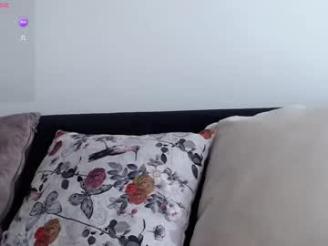 Lissy_Linda Chaturbate stream image from March 18, 2026