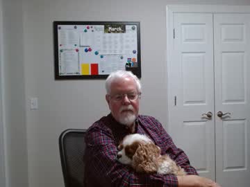 Livinfree69 Chaturbate stream image from March 18, 2026