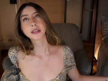 Lua_Ferch_ Chaturbate stream image from March 18, 2026
