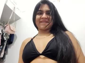 Marcela_Ruiz200 Chaturbate stream image from March 18, 2026