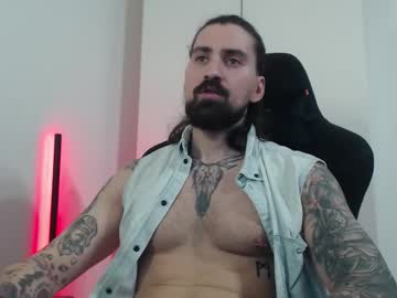 Mateohalifa Chaturbate stream image from March 18, 2026