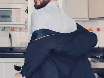 Matteo_Simpson Chaturbate stream image from March 18, 2026