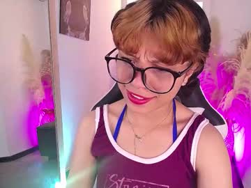 Melody701583as Chaturbate stream image from March 18, 2026