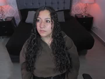 Paulyss Chaturbate stream image from March 18, 2026