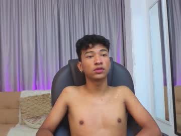 Richard_Price Chaturbate stream image from March 18, 2026