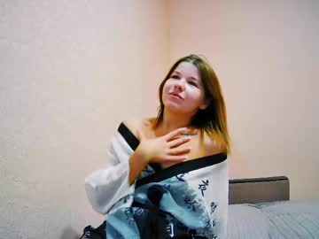 Samanta__Williams Chaturbate stream image from March 18, 2026