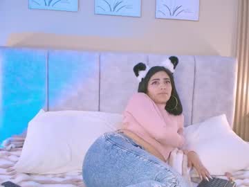Stardoll_ Chaturbate stream image from March 18, 2026