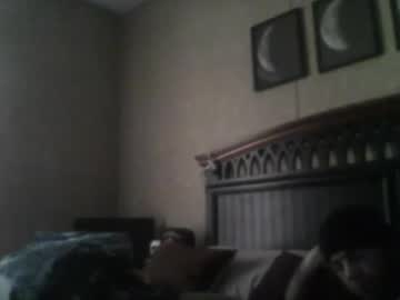 Untuchabl1 Chaturbate stream image from March 18, 2026