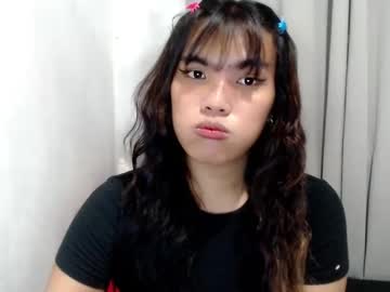 Ur_Krissyxxx Chaturbate stream image from March 18, 2026