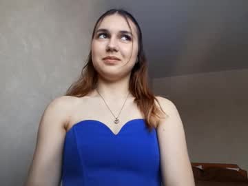 Verlabertschy Chaturbate stream image from March 18, 2026