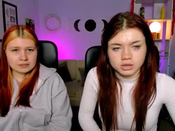 Anelia_Sun Chaturbate stream image from March 18, 2026