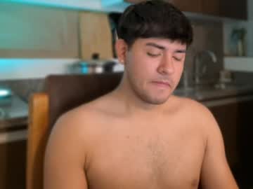 Baby_Cortesxxx Chaturbate stream image from March 18, 2026