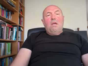 Bartvel Chaturbate stream image from March 18, 2026