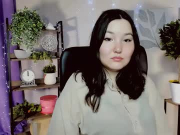 Camilamartiez Chaturbate stream image from March 18, 2026