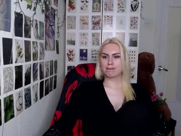 Capricious00scorpio Chaturbate stream image from March 18, 2026