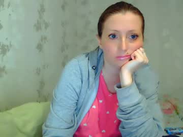 Crystallangel Chaturbate stream image from March 18, 2026