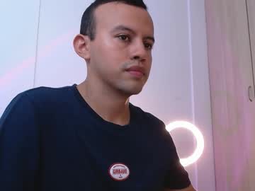 Damian_Wish Chaturbate stream image from March 18, 2026