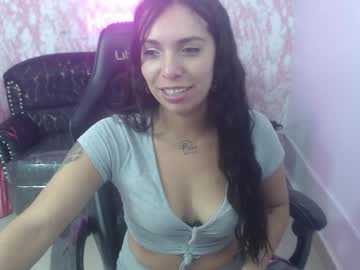Dani_Ch11 Chaturbate stream image from March 18, 2026