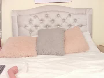 Escarleth__ Chaturbate stream image from March 18, 2026