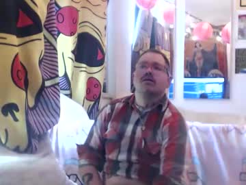 Hankrams Chaturbate stream image from March 18, 2026