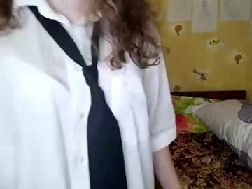 Ilanalanglitz Chaturbate stream image from March 18, 2026