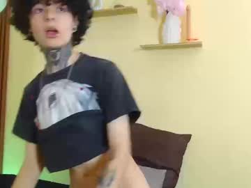 Juneblake_ Chaturbate stream image from March 18, 2026