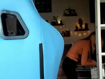 Karoline121 Chaturbate stream image from March 18, 2026
