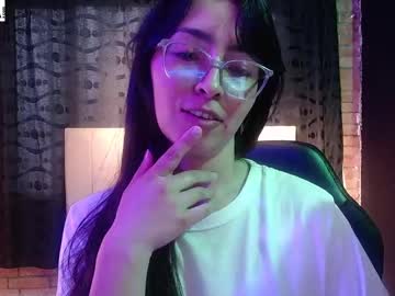 Maryam_Colins Chaturbate stream image from March 18, 2026