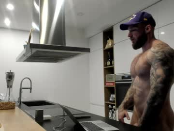 Mealphamale Chaturbate stream image from March 18, 2026