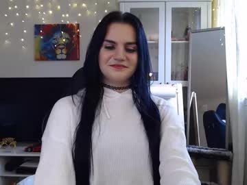 Michellfallert Chaturbate stream image from March 18, 2026