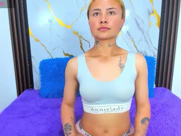 Miel_Hot_Hh Chaturbate stream image from March 18, 2026