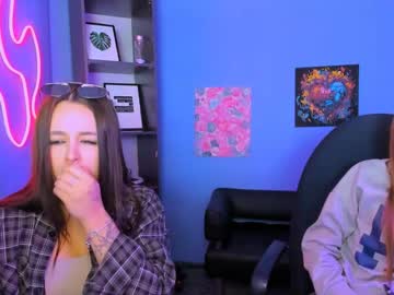 Molianna_ Chaturbate stream image from March 18, 2026