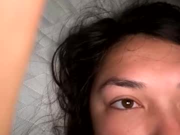 Prettylatinamomma01 Chaturbate stream image from March 18, 2026