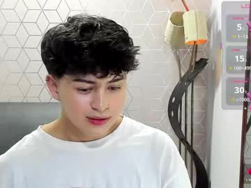 Sam_Daves_ Chaturbate stream image from March 18, 2026